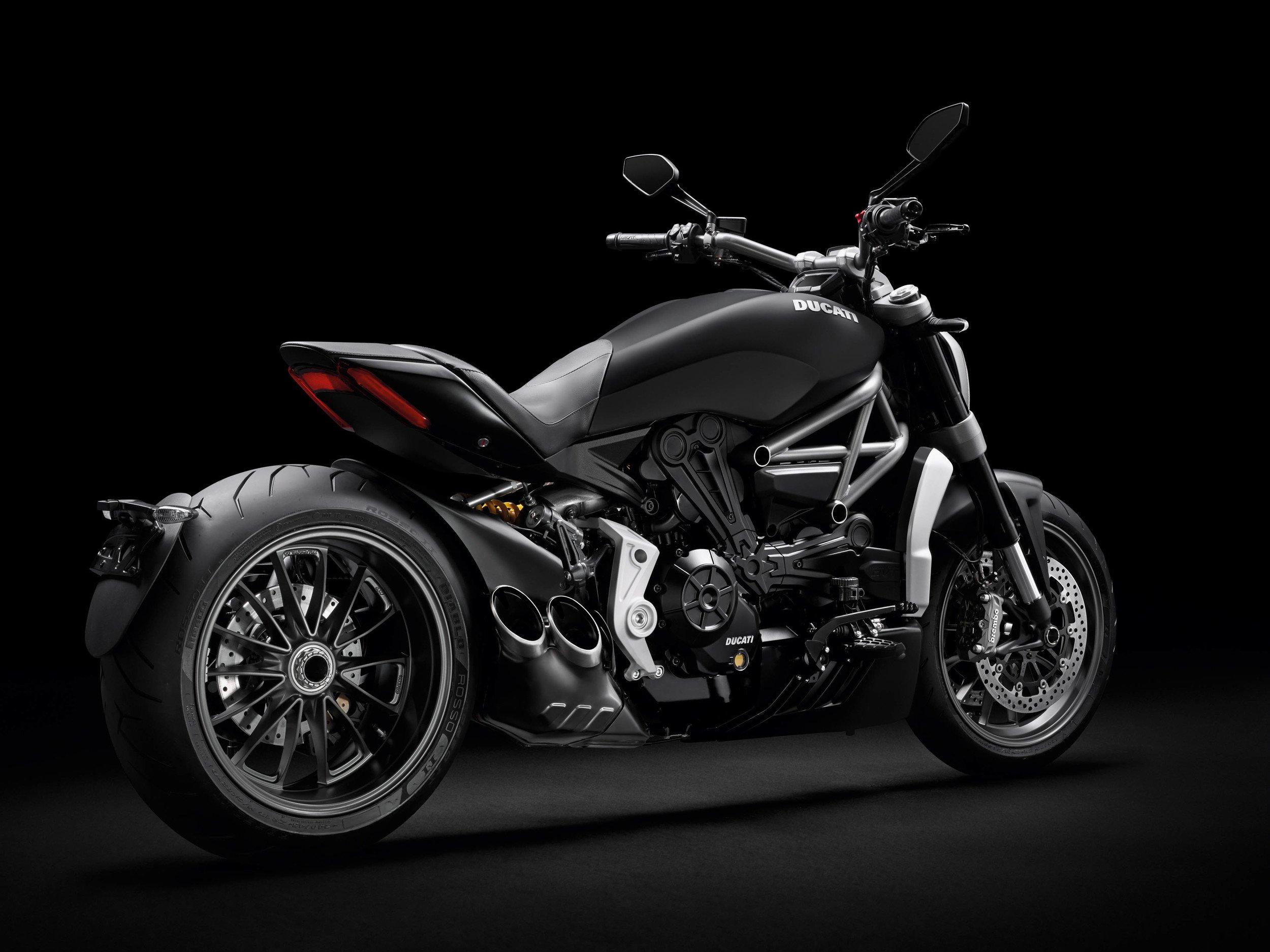 Ducati Xdiavel Wallpapers Wallpaper Cave