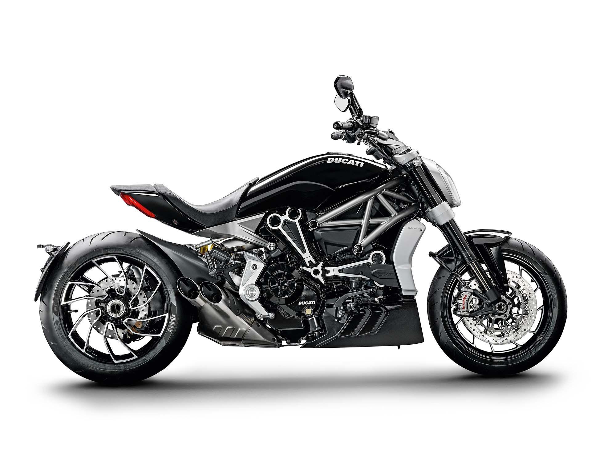 Ducati Xdiavel Wallpapers Wallpaper Cave