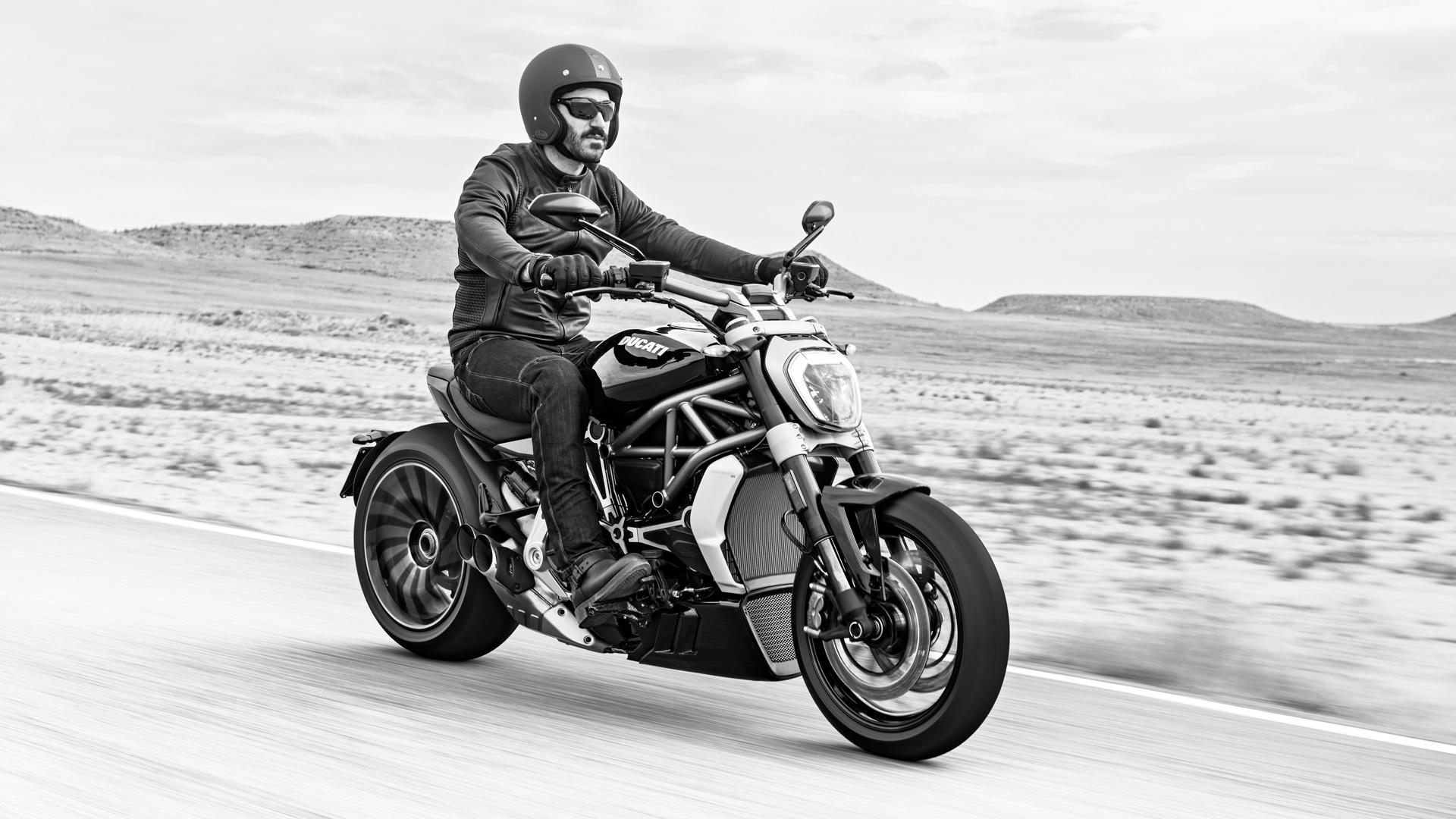 Ducati XDiavel Unique Sport Cruiser Bikes Xdiavel Wallpaper