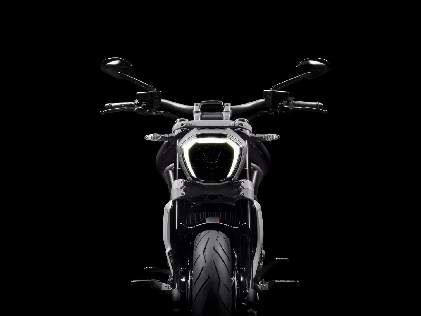 Ducati XDiavel Recall For Faulty Side Stand