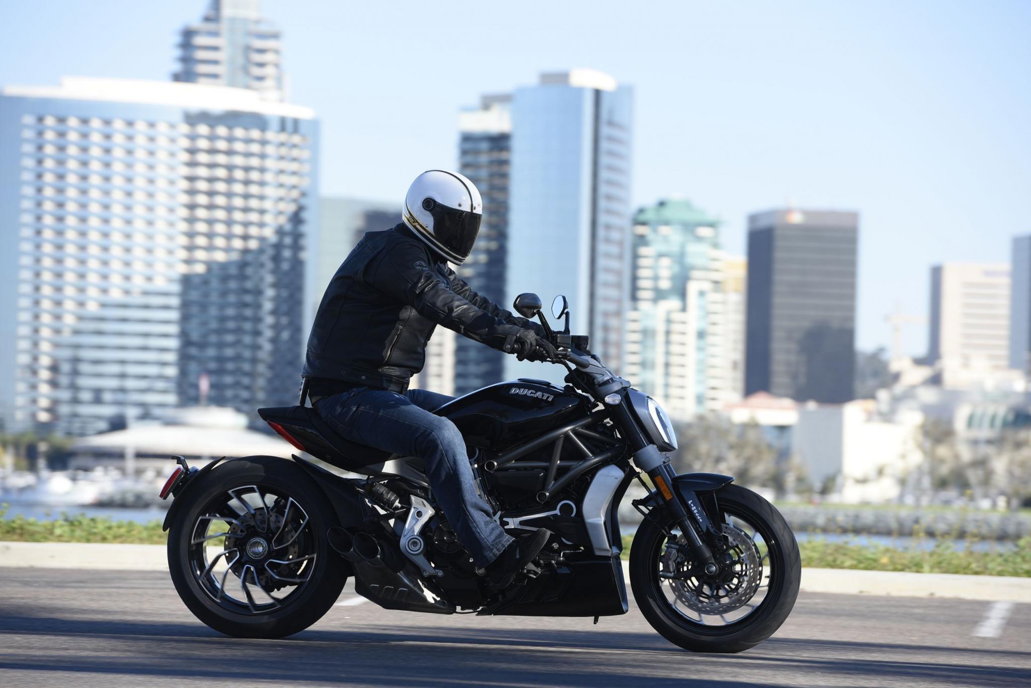 most beautiful ducati xdiavel wallpaper