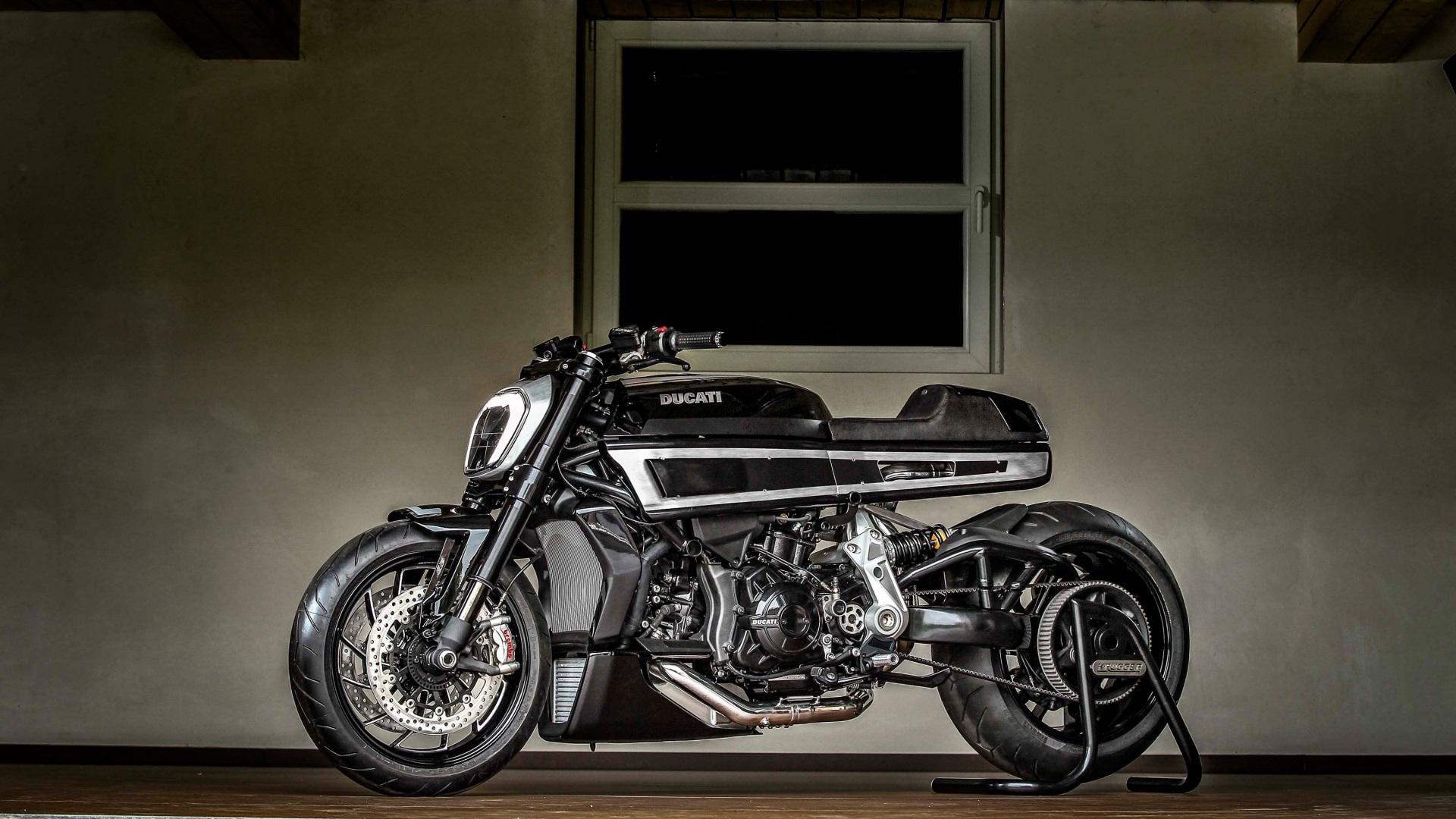 ducati xdiavel new wallpaper full hd