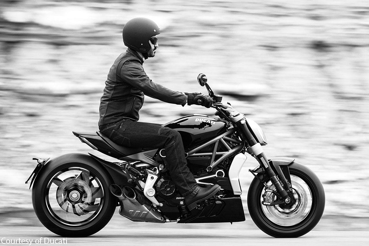 Ducati XDiavel and XDiavel S Free HD Picture Latest New