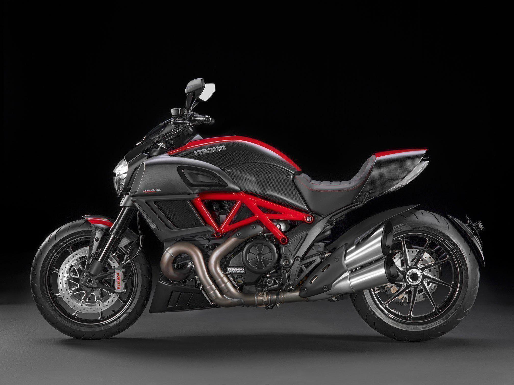 Ducati Diavel Motorcycle Wallpaper Xdiavel Wallpaper