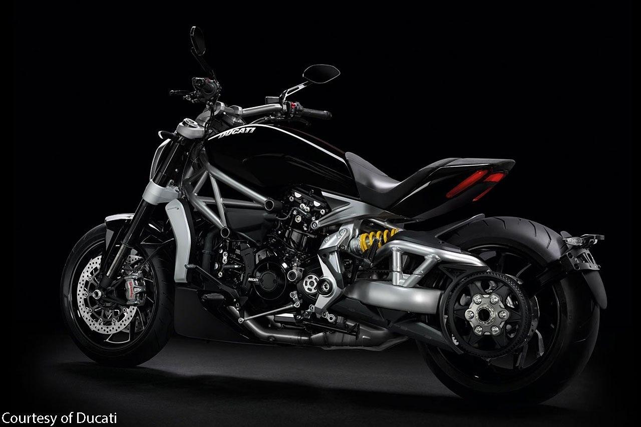Tag Per S, 2016 Ducati Xdiavel Foto Moto Usa S Recensione. 2018
