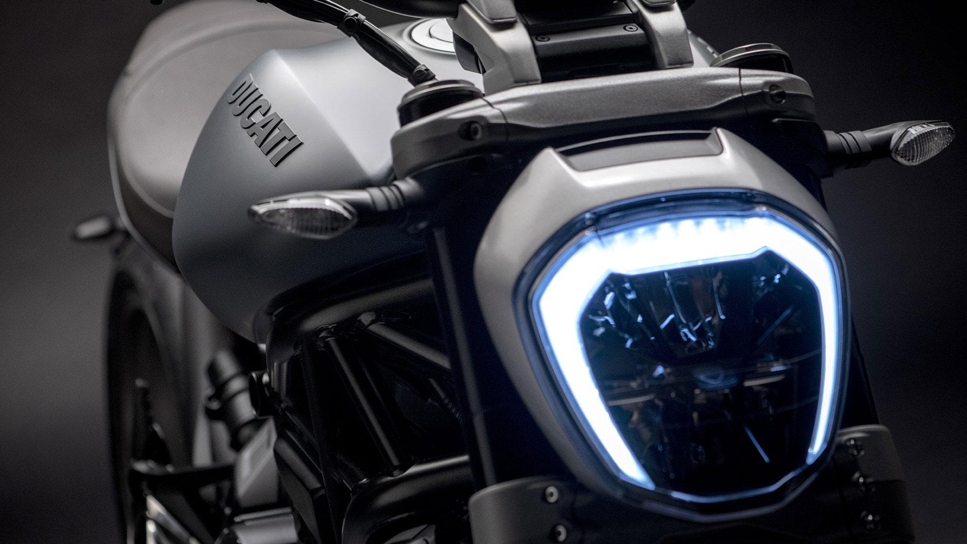 Ducati XDiavel Guide • Total Motorcycle