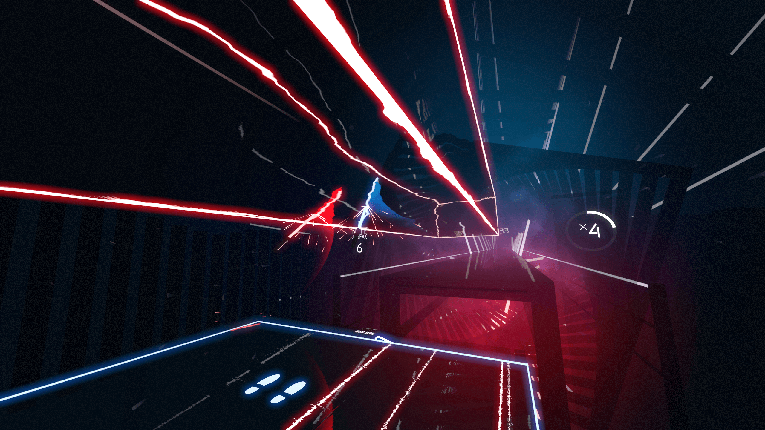 Beat Saber Screenshots, Picture, Wallpaper