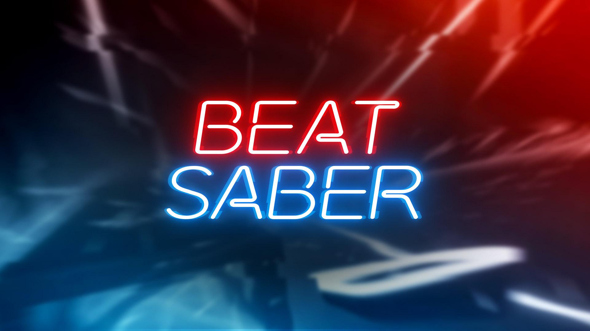 Beat Saber Wallpapers Wallpaper Cave