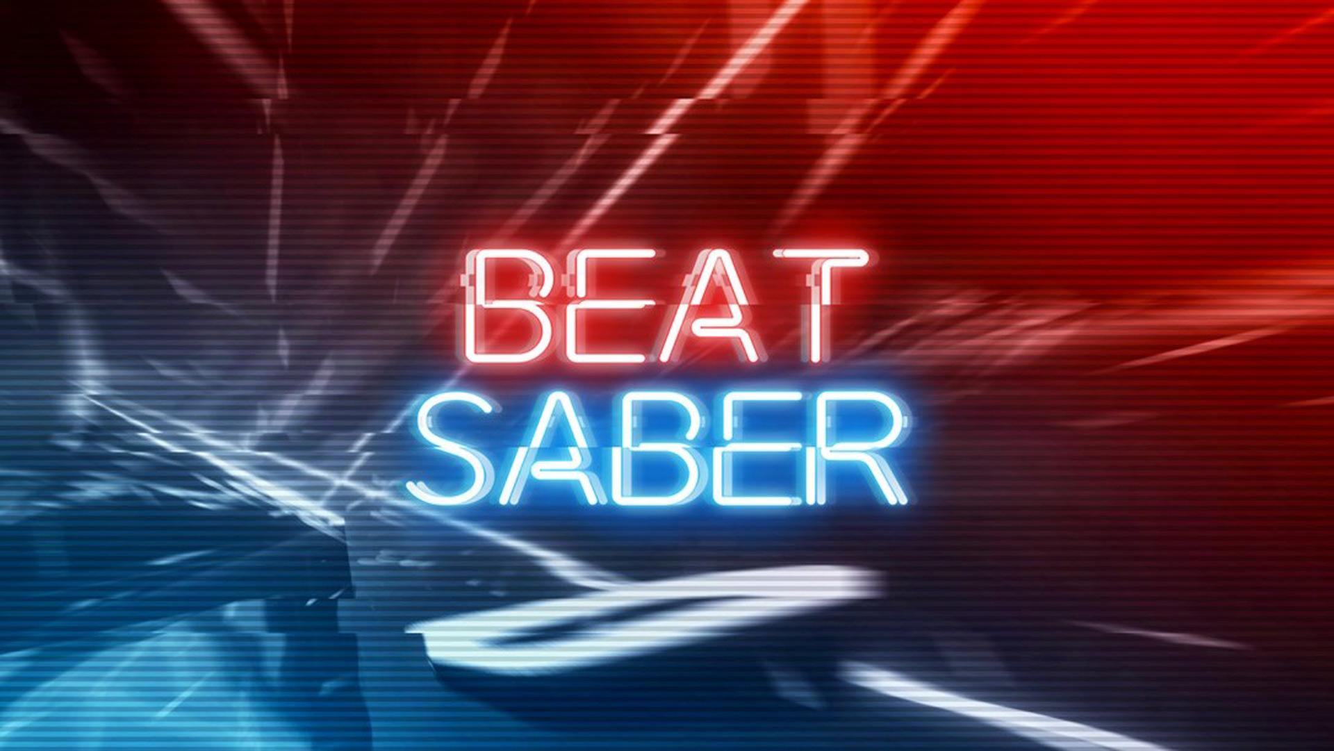 Beat Saber Wallpapers - Wallpaper Cave