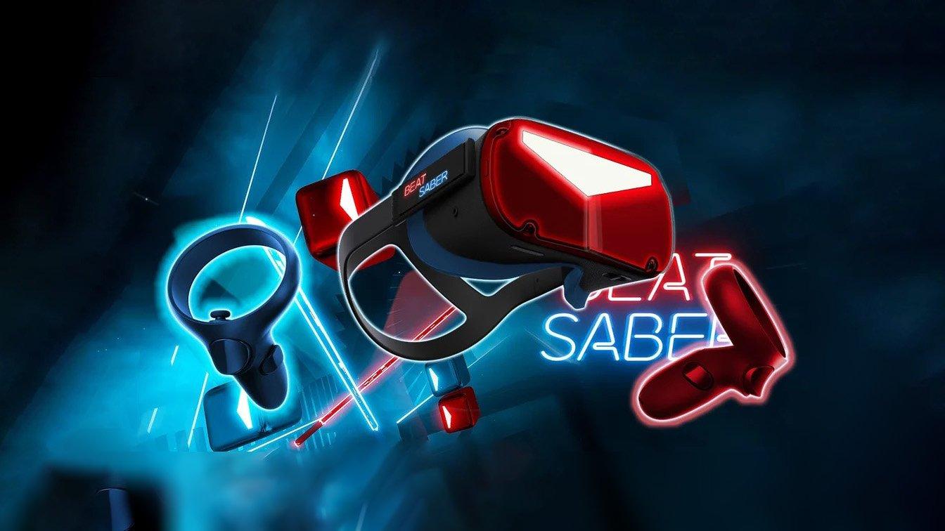Beat Saber Video Game 2018  IMDb