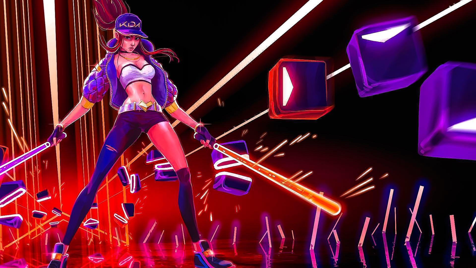 beat saber mod manager 13.0