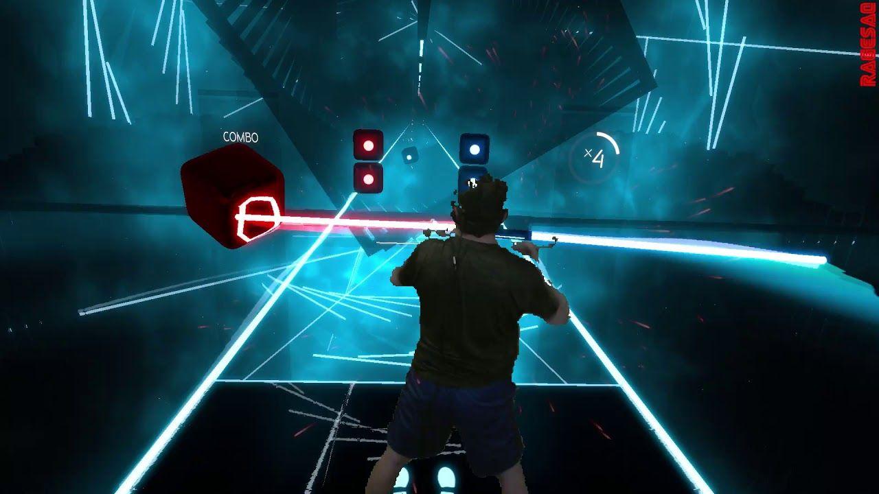 Beat Saber Wallpapers - Wallpaper Cave