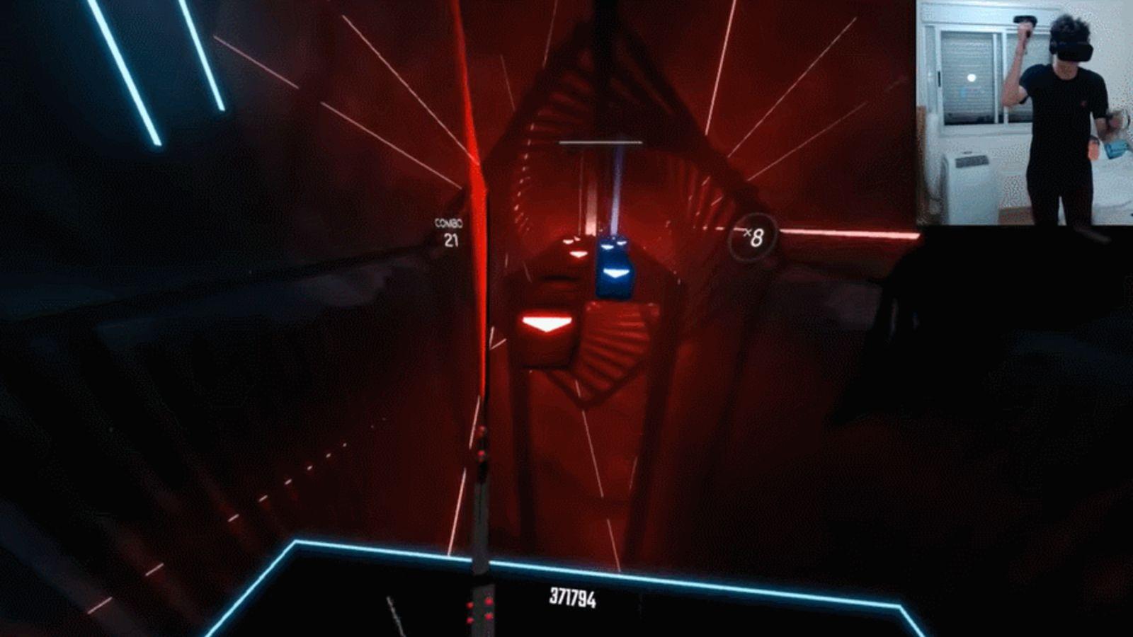 beat saber Archives PCFiend.com