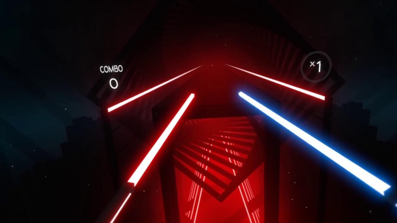 Beat Saber Wallpapers - Wallpaper Cave