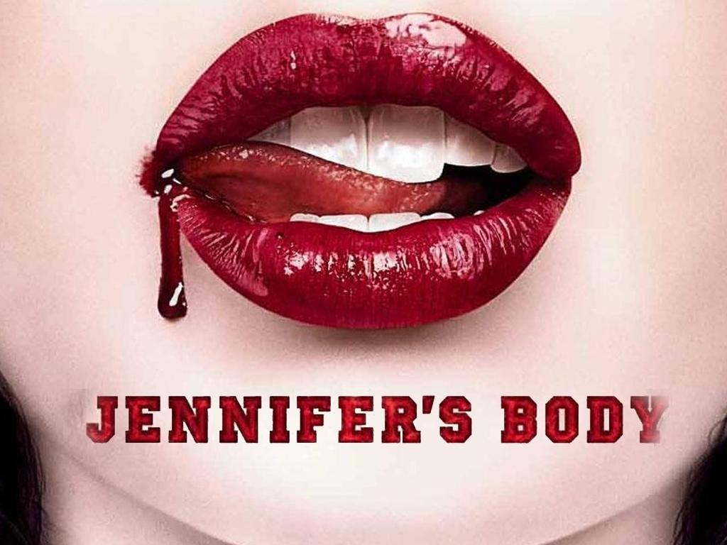 Jennifer's Body Wallpaper's Body Wallpaper