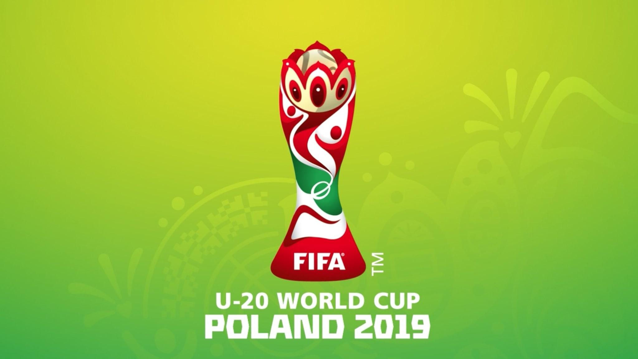 FIFA U 20 World Cup Poland 2019 And Match Schedule