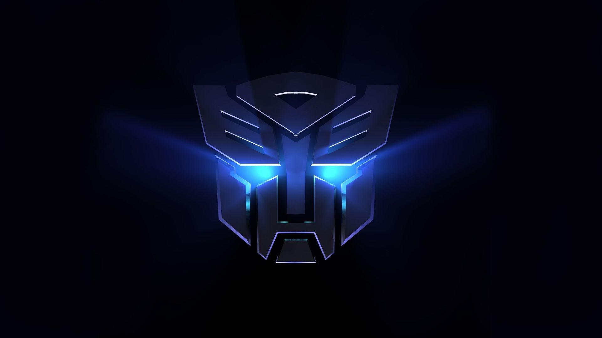 Autobot Symbol Wallpaper