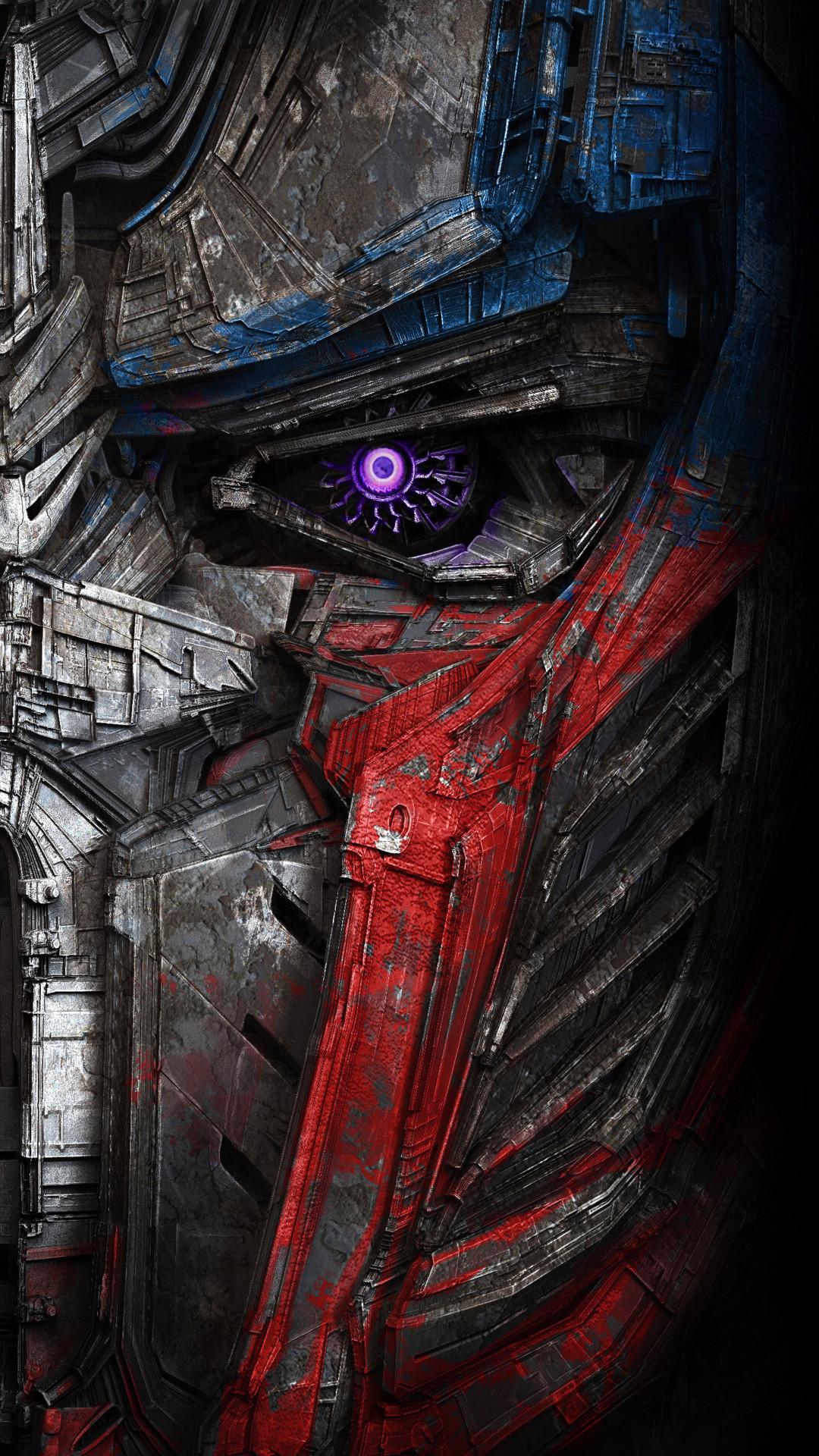 Transformers iPhone Wallpapers