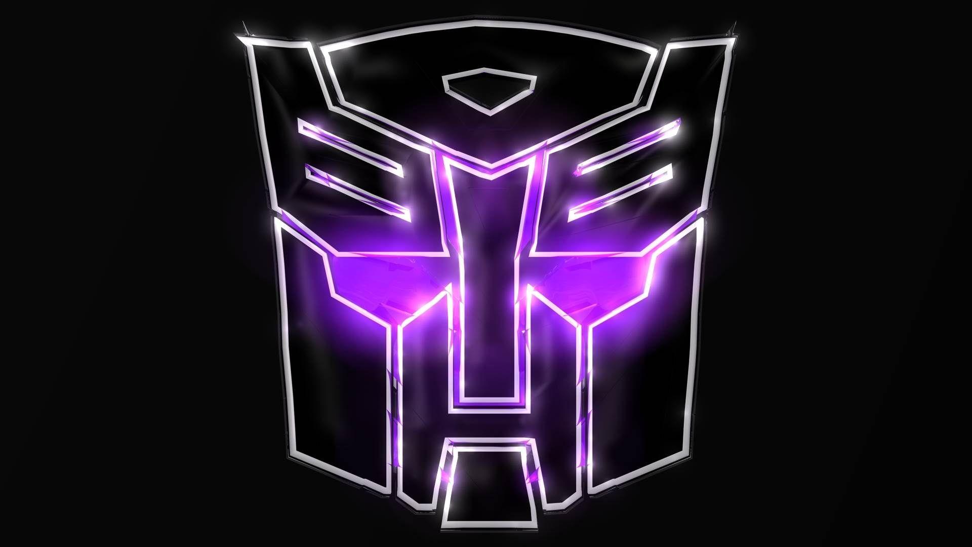 Autobot Symbol Wallpaper