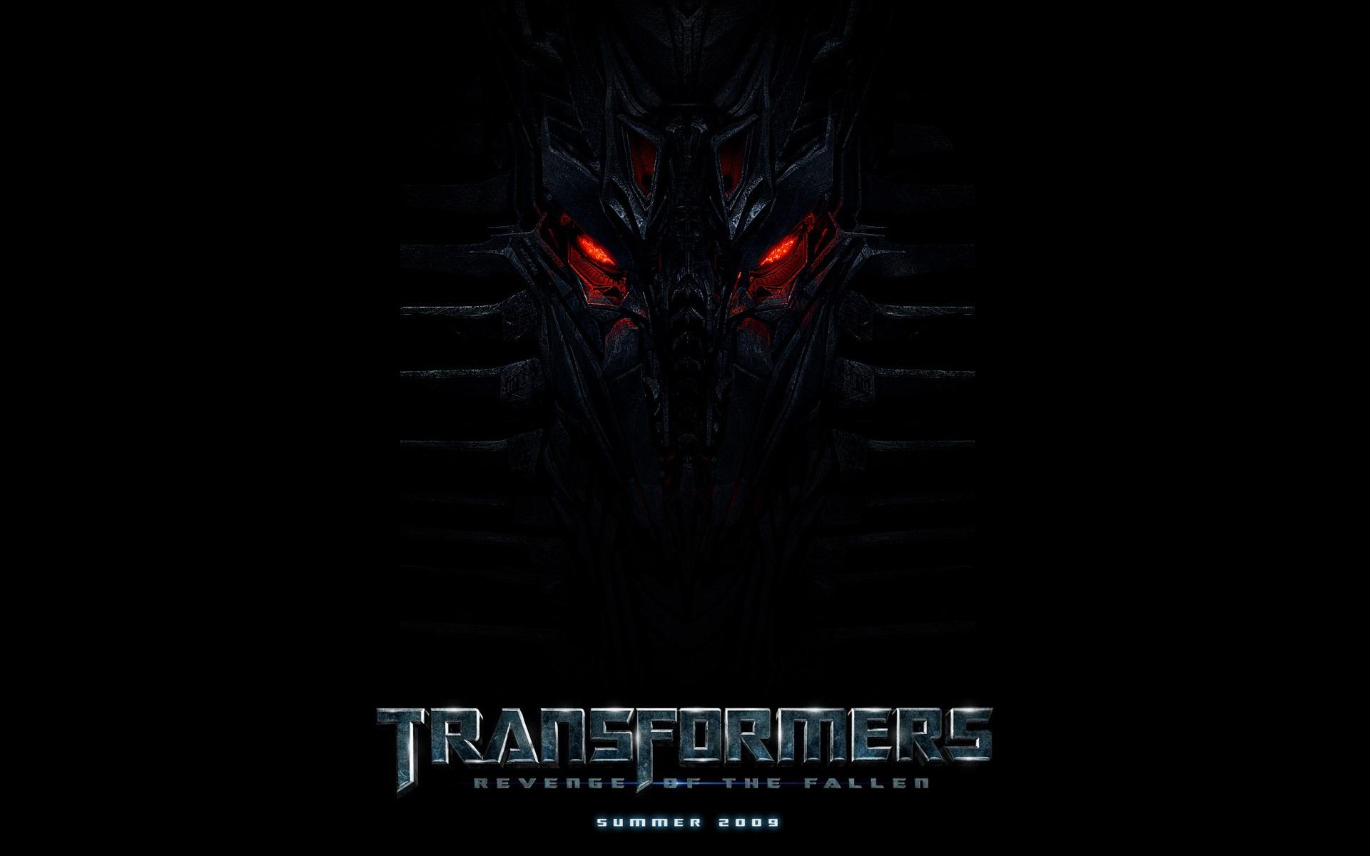 Transformers Revenge of the Fallen Wallpaper Transformers 2