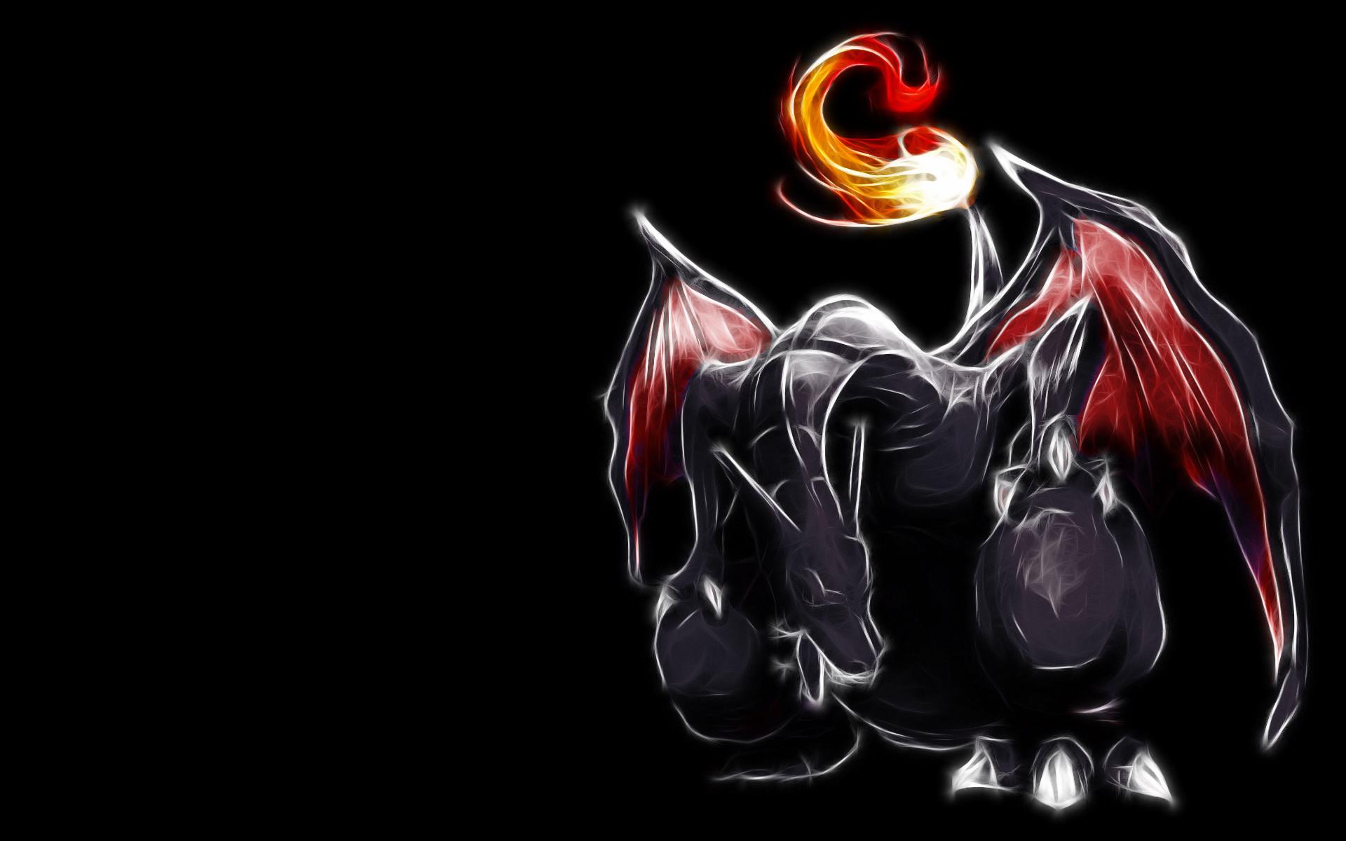 Ninetales Wallpaper