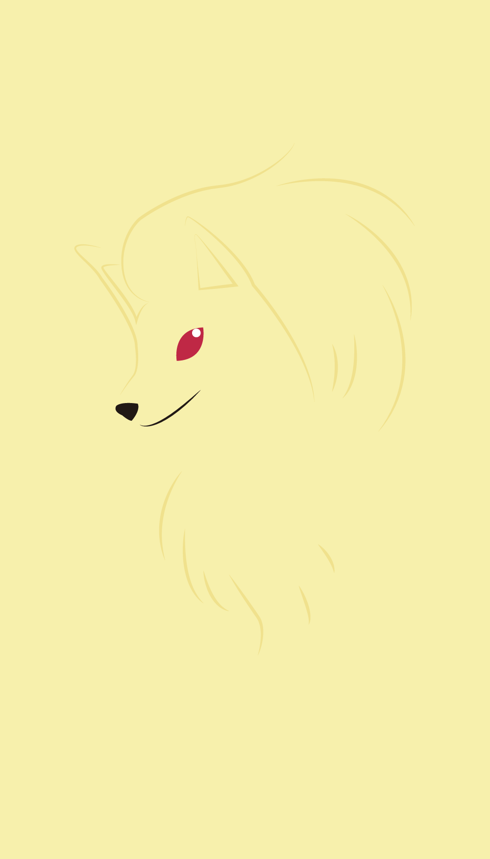 Pokemon Wallpaper Ninetales. Pokemon. Pokémon, Pokemon background