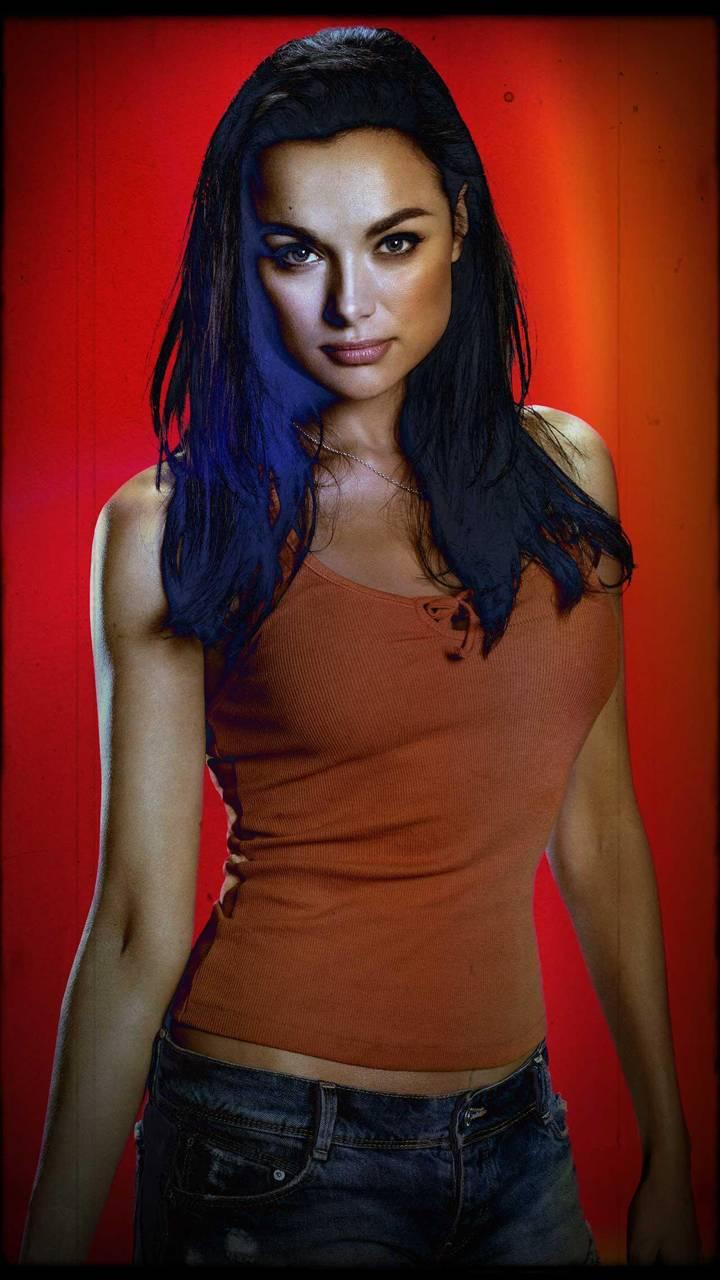 Christina Ochoa Wallpaper