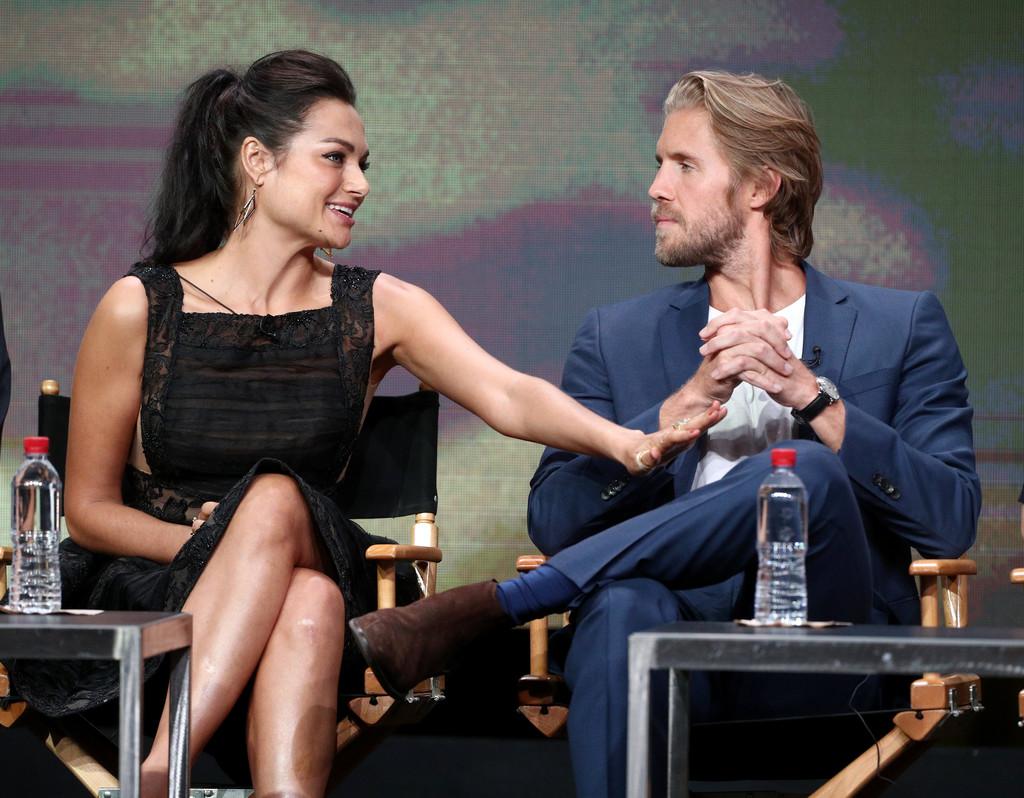 Christina Ochoa 2017 Picture, Photo & Image