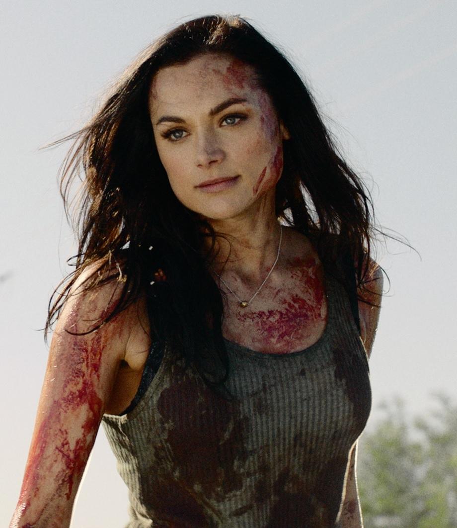 Christina Ochoa Valor Wiki