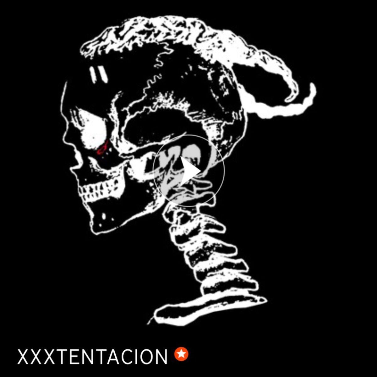 XXXTentacion “Shining Like The Northstar”