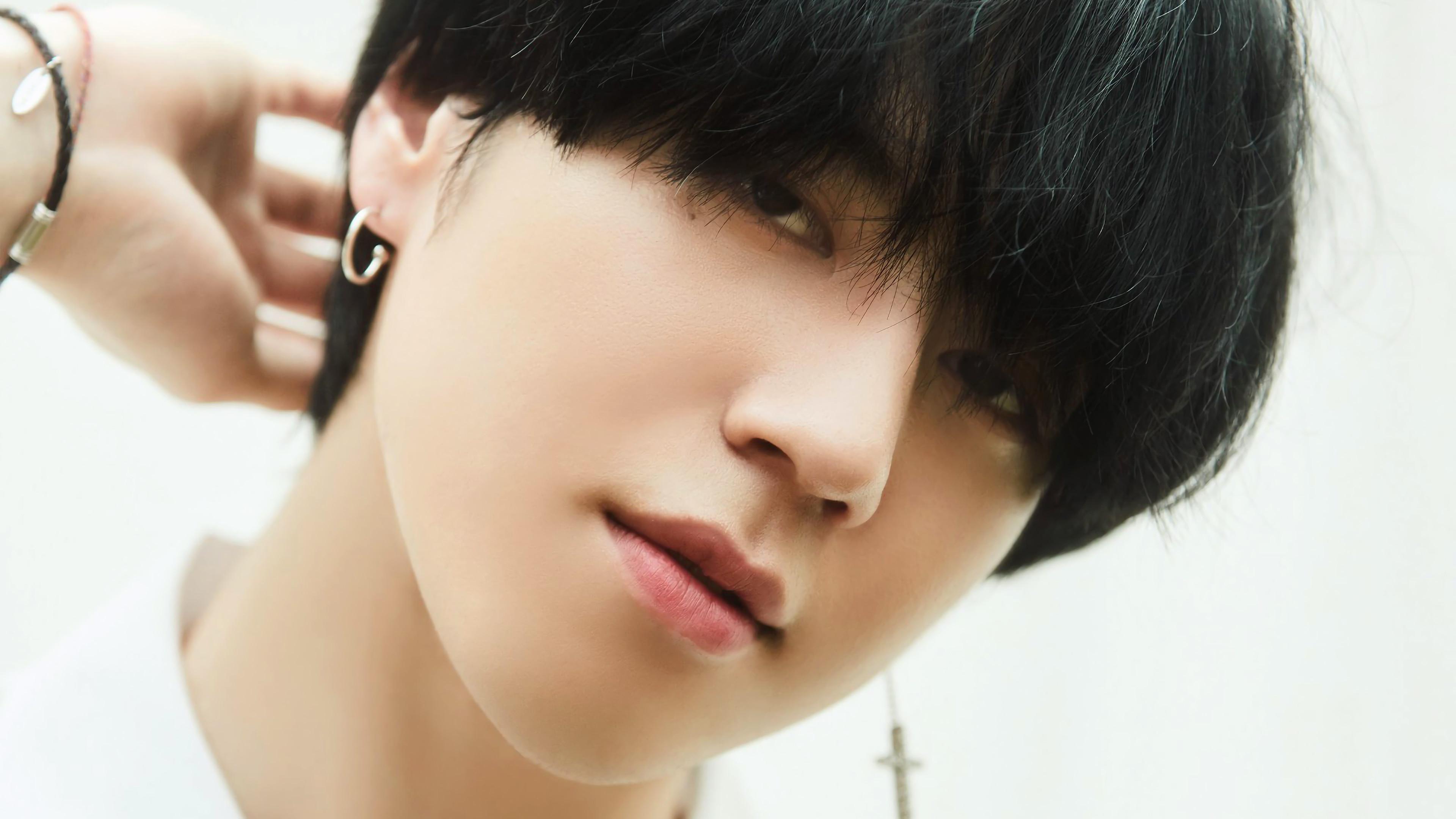 Yugyeom GOT7 Lullaby Present You 4K