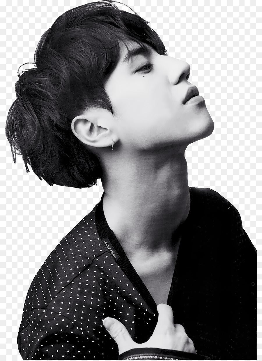 Kim Yugyeom GOT7 Sticker K Pop 7 For 7 Tuan Png Download