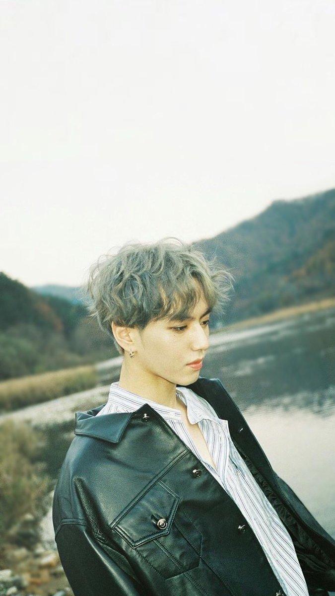 hoho.. harry????????on Twitter: YUGYEOM 1152x2048 wallpaper Non