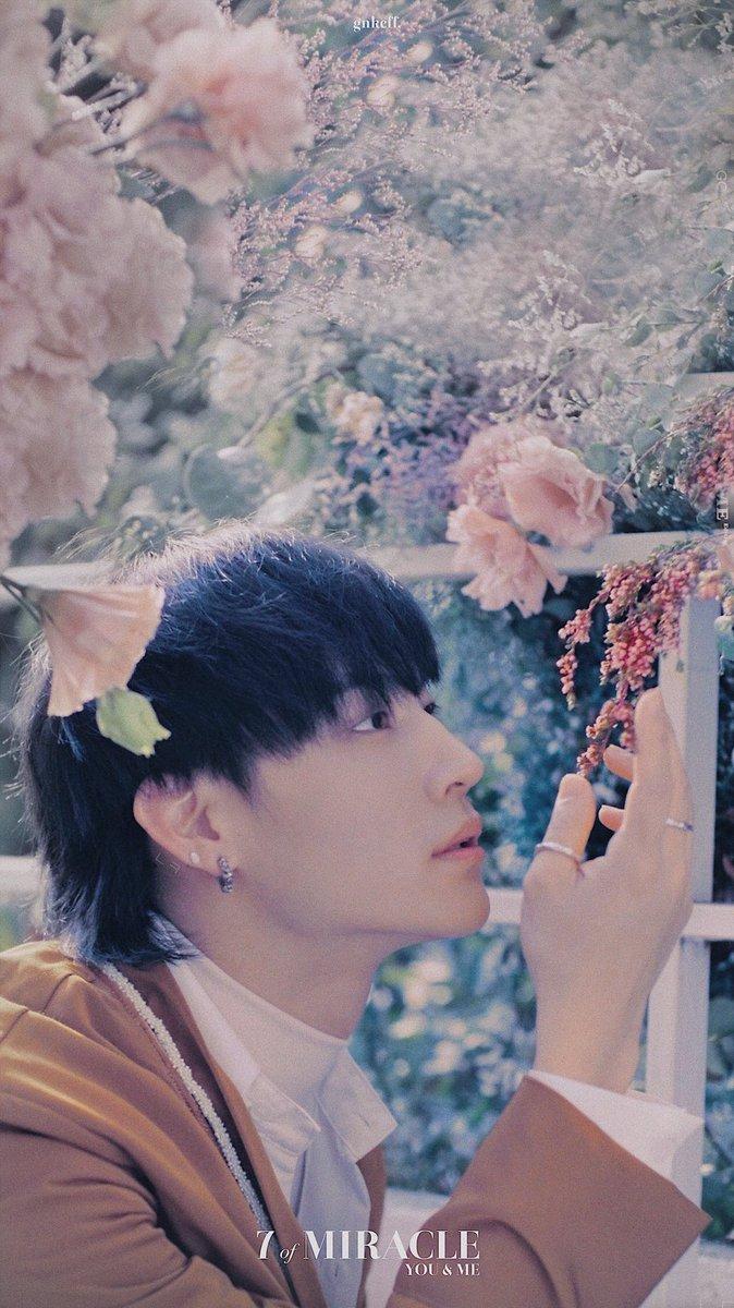 ㄴㅋon Twitter: [wallpaper] The 7th Of Miracles#GOT7⁠ ⁠ #갓
