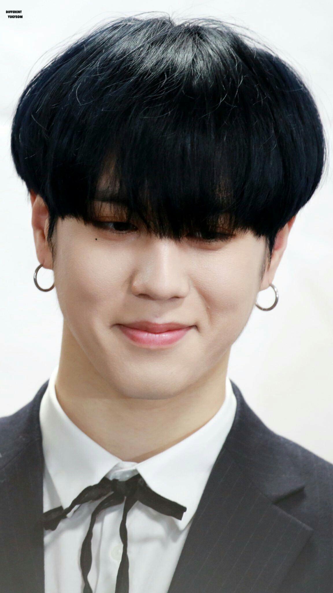 Kim Yugyeom Wallpapers Wallpaper Cave