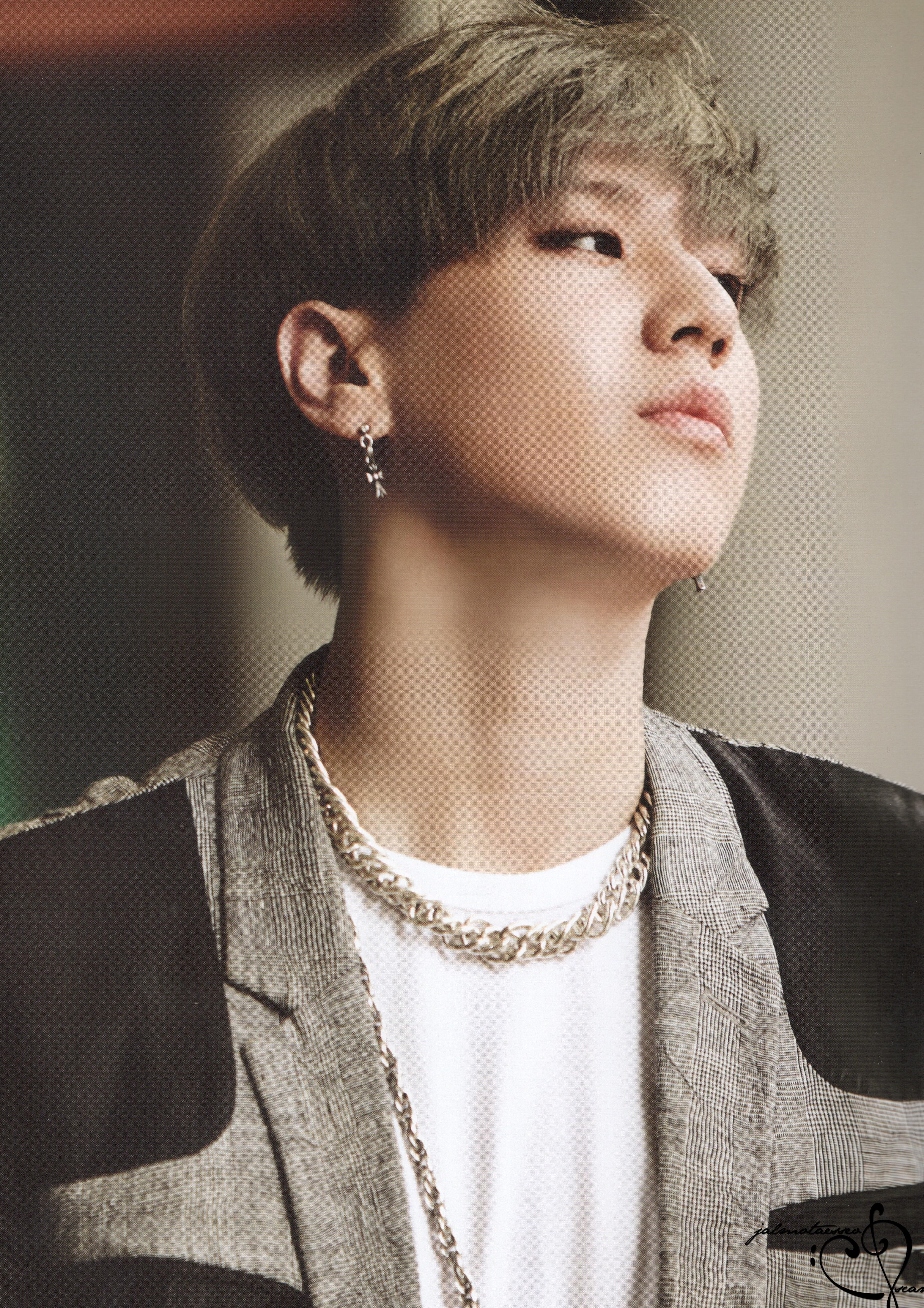 Kim Yugyeom Android IPhone Wallpaper KPOP Image Board