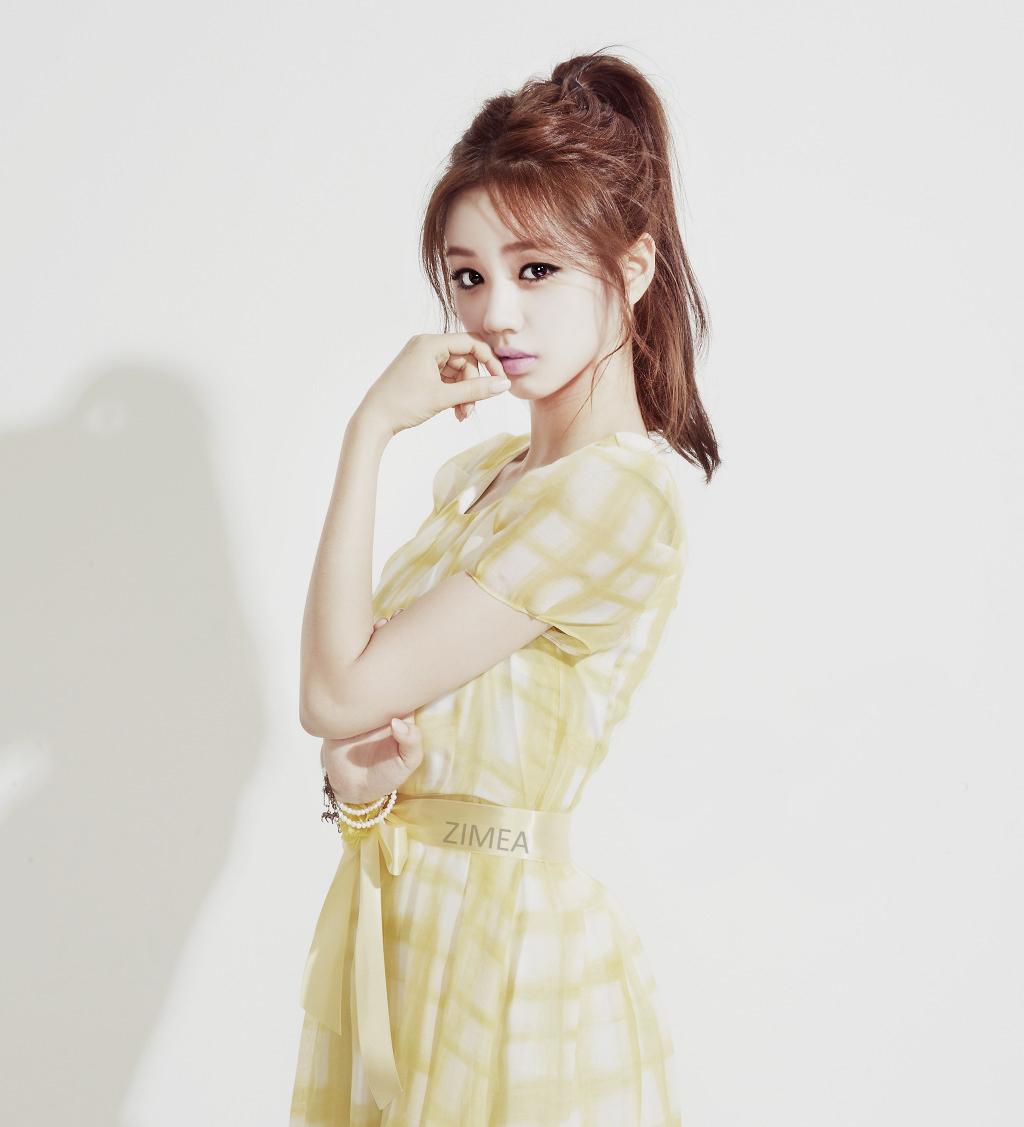 IDSRP Students - #lee hyeri