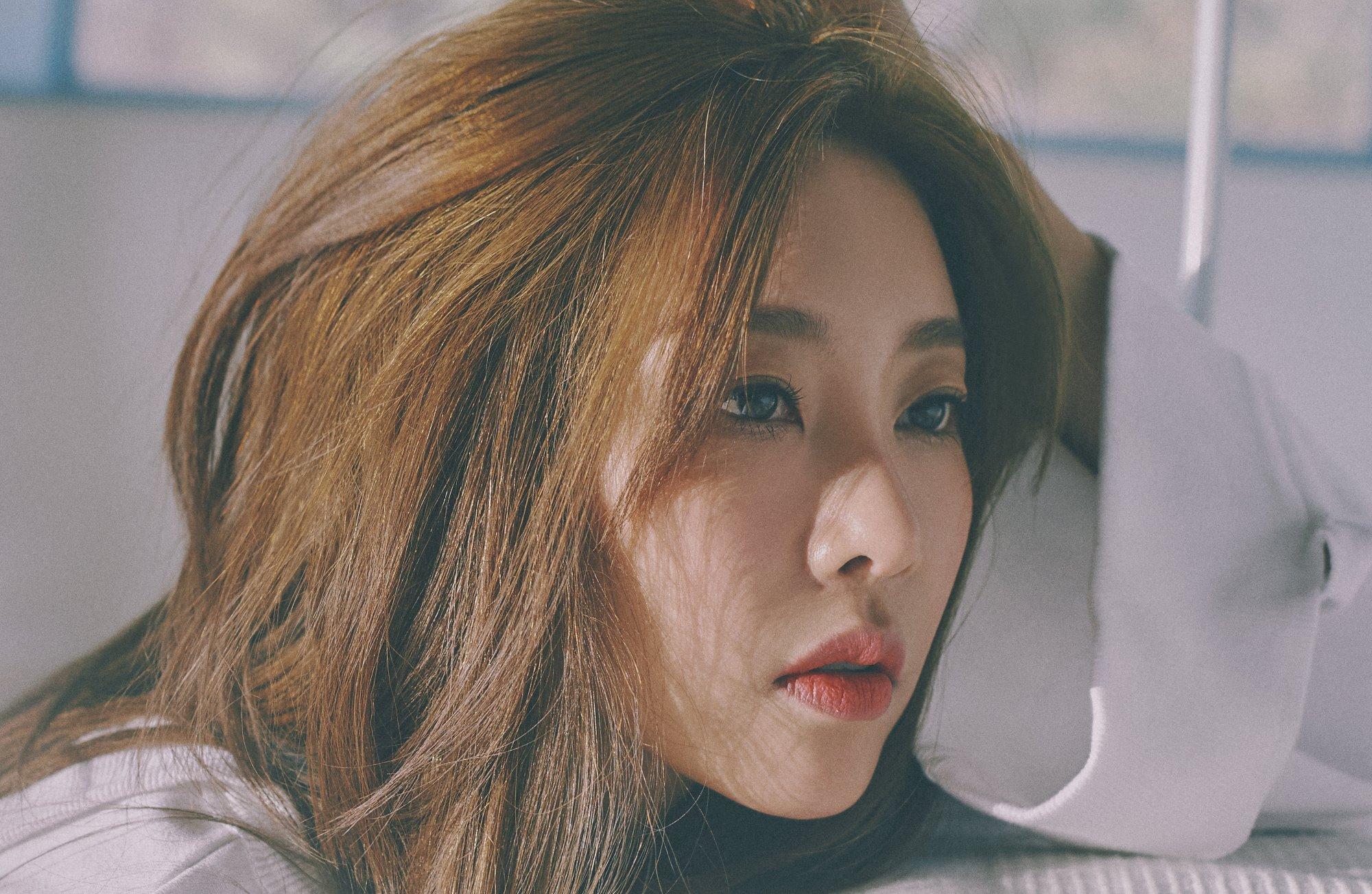 Sojin (Girl's Day) Profile Pop Database /dbkpop.com