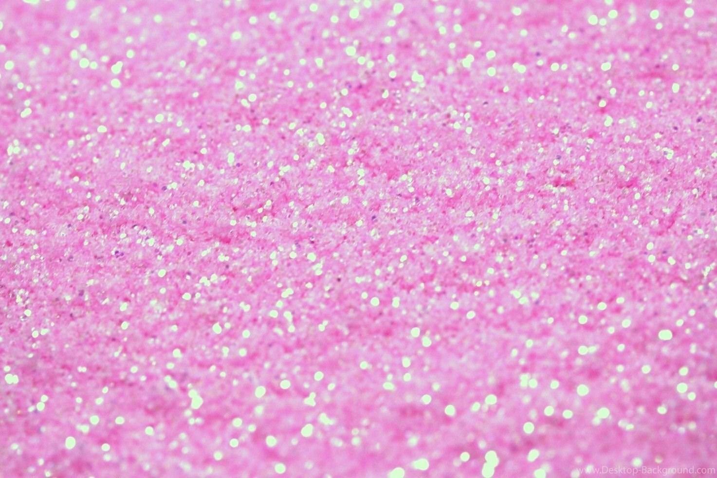 Pink Glitter Wallpaper HD Wallpaper Pretty Desktop Background