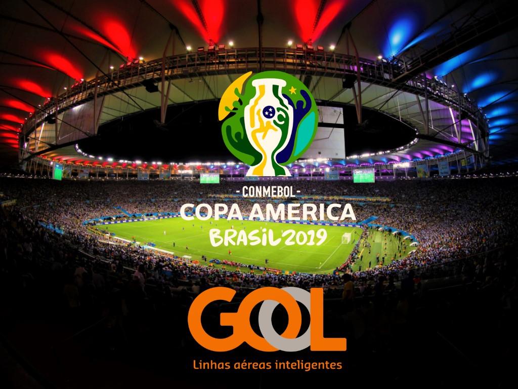Copa América 2019 Wallpapers - Wallpaper Cave