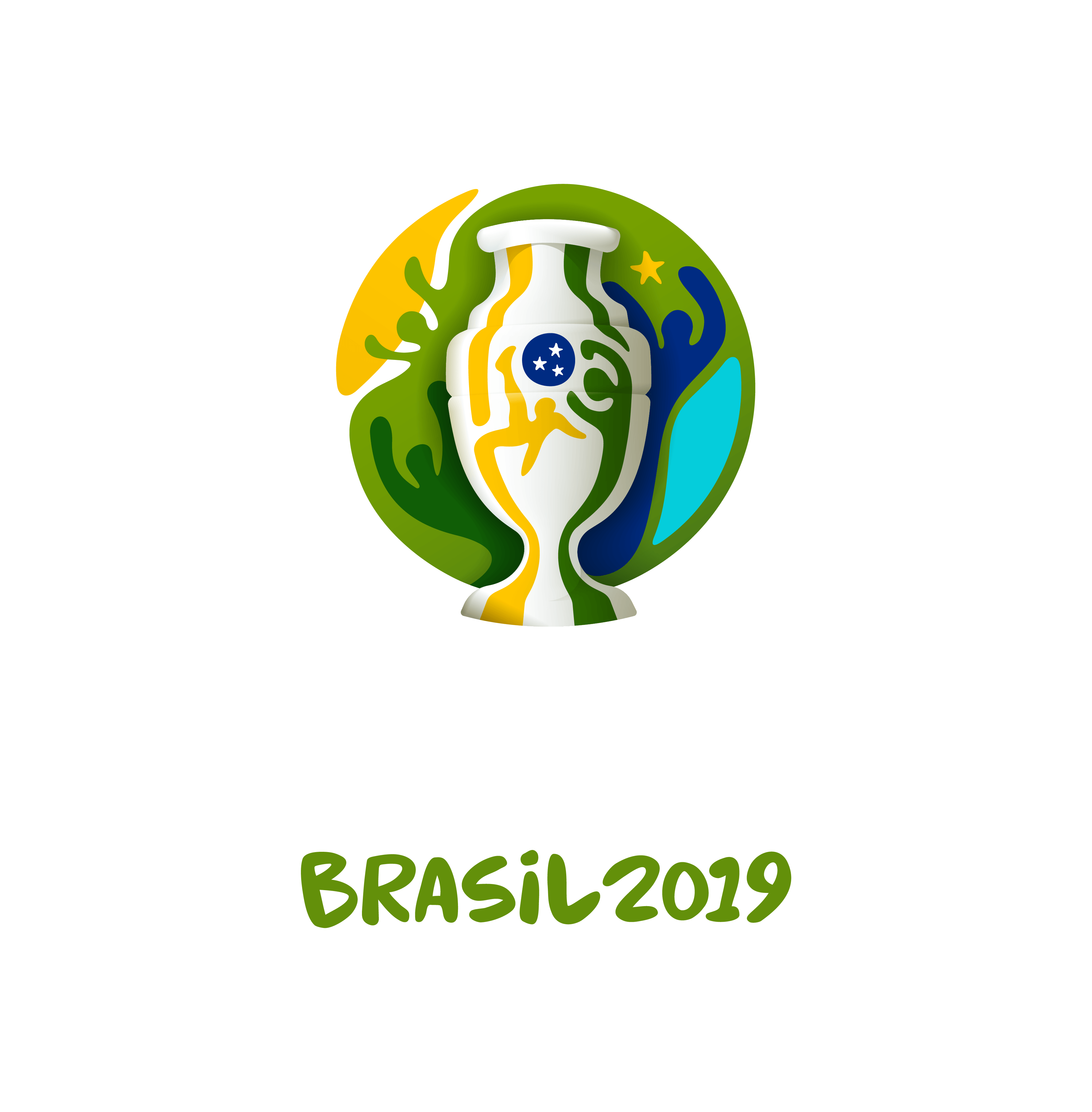 CONMEBOL Copa América Brasil 2019