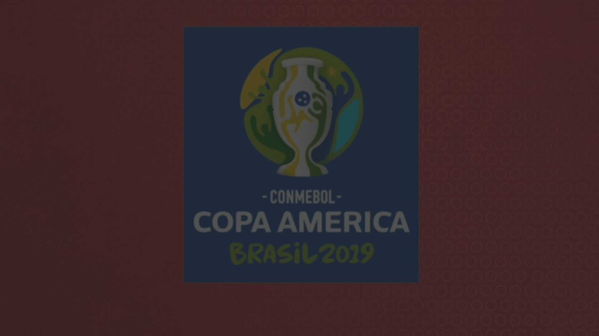 Copa America Brazil 2019 (Quarterfinal) (Copa America)