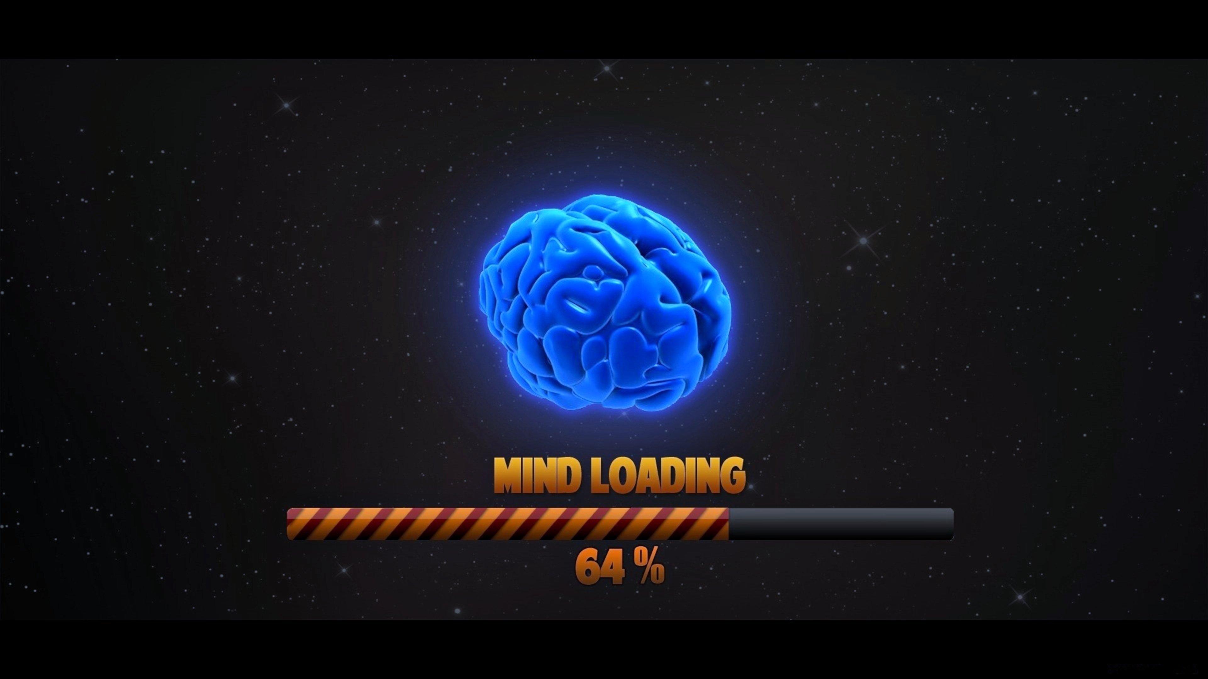 mind, Loading, Blue, Mood, Stars, Memory Wallpaper HD / Desktop