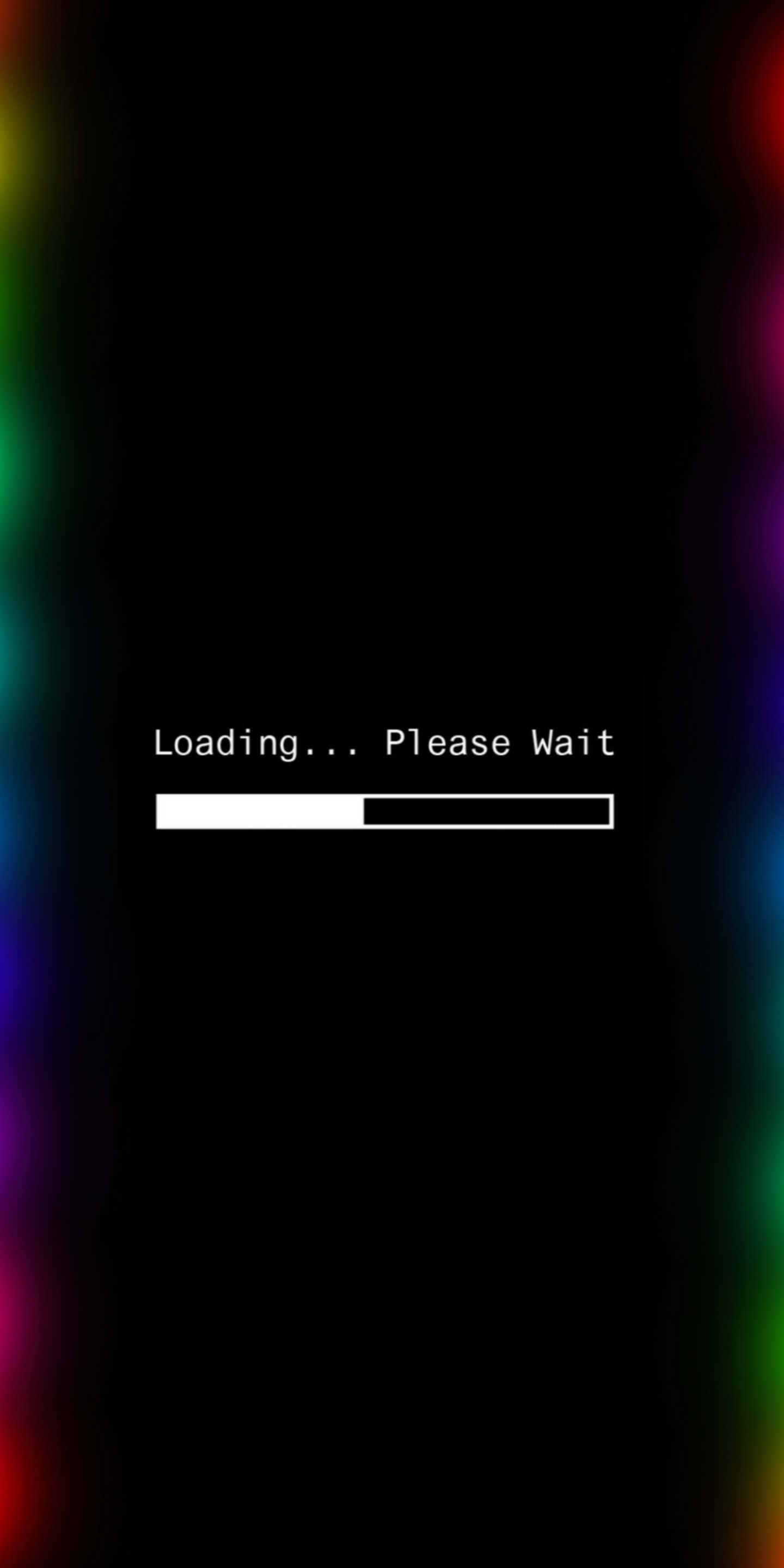 Loading please wait 1440x2880. Smart Phone Wallpaper