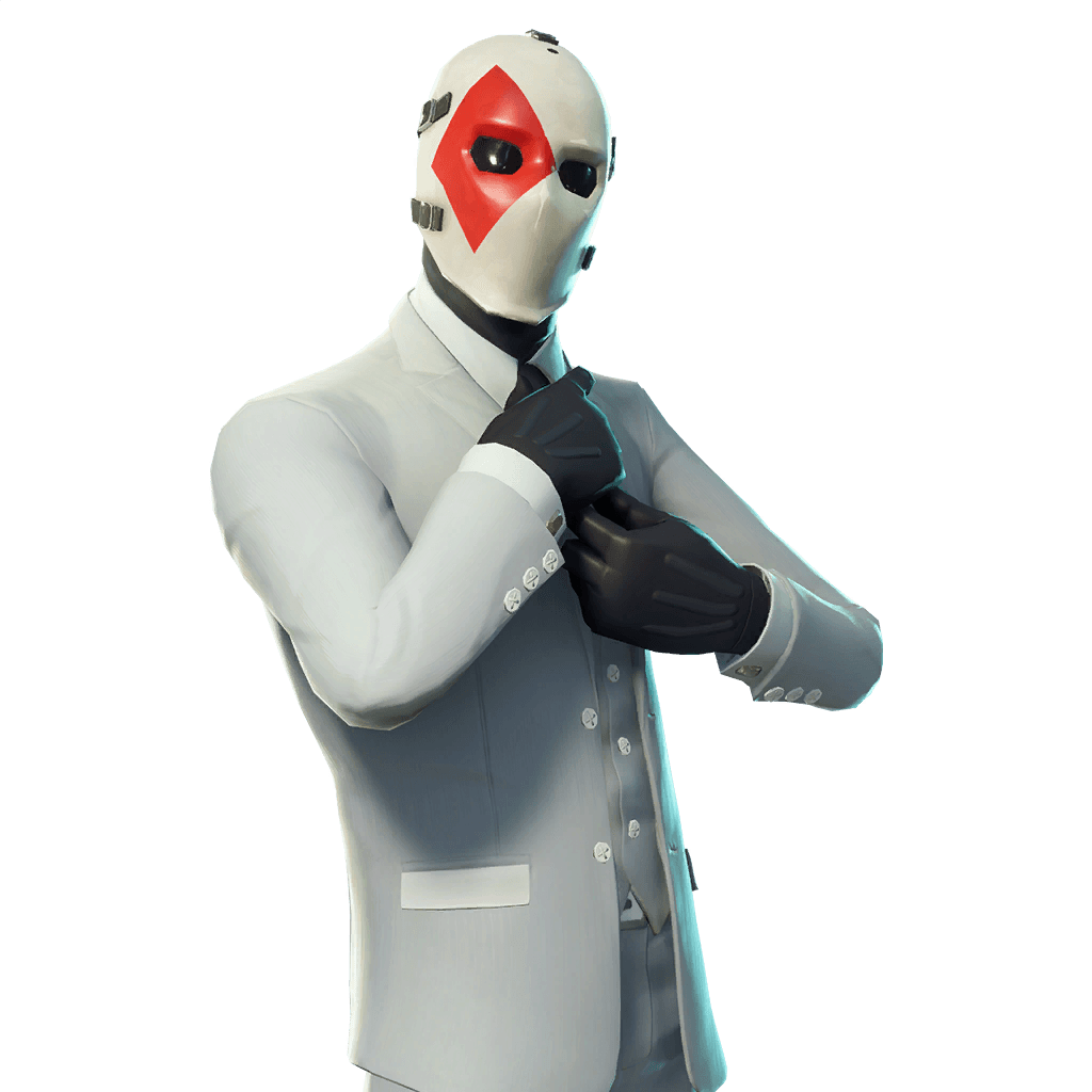 Wild Card Fortnite Outfit Skin How to Get + Updates
