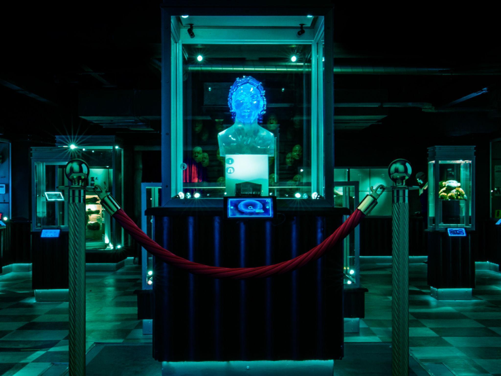 Black Mirror season 5: 'Smithereens' review