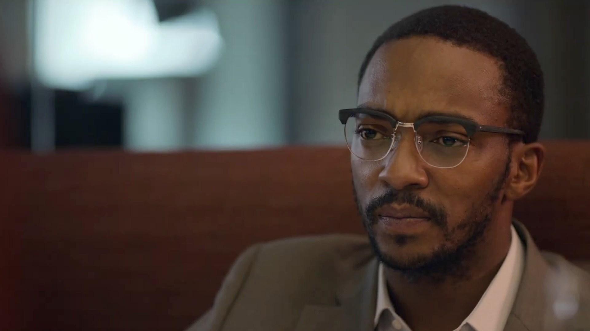 Black Mirror Season 5 Teases Major Stars Like Marvel's Anthony