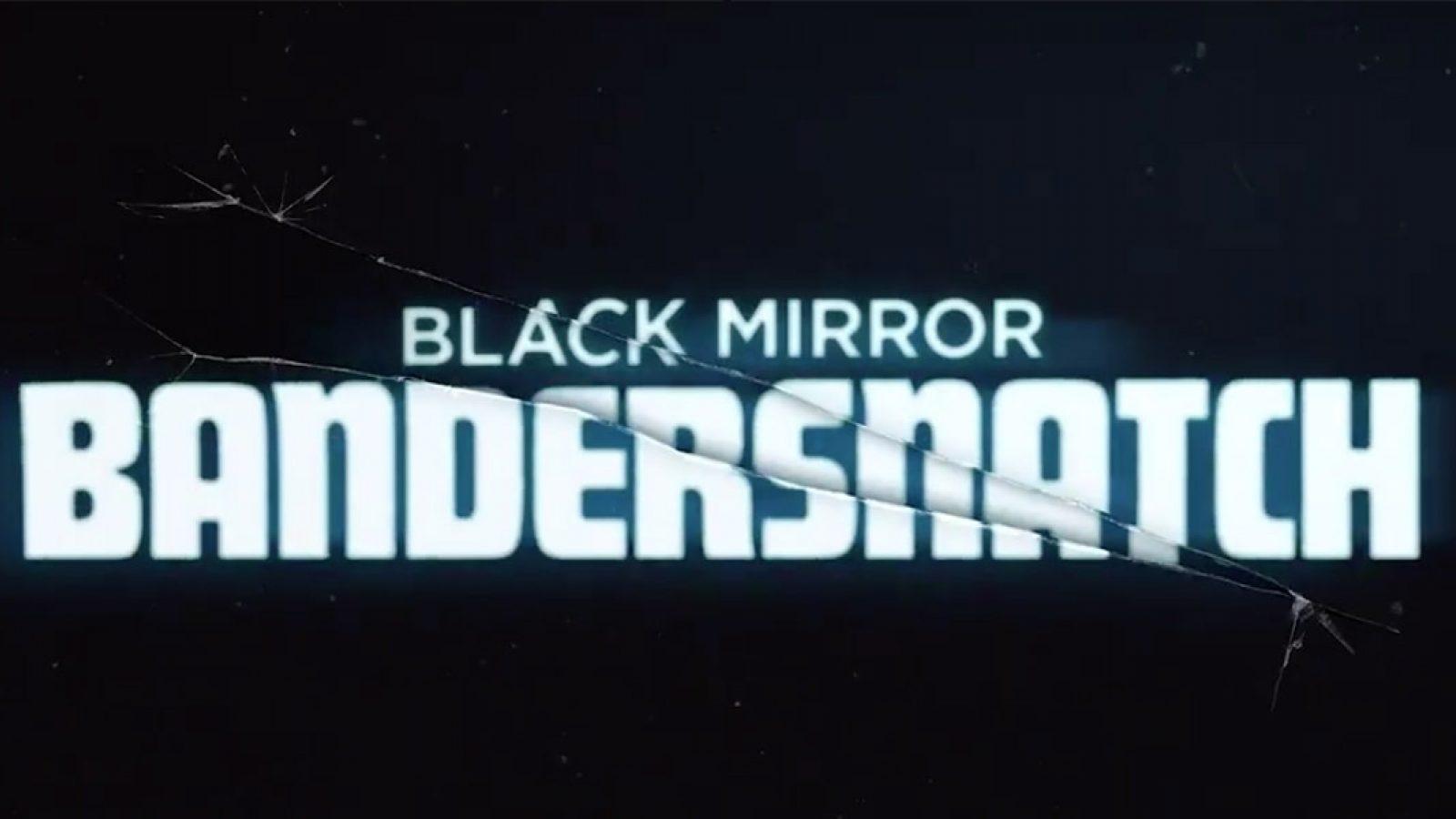 Black Mirror: Bandersnatch Movie Release Date For Pre