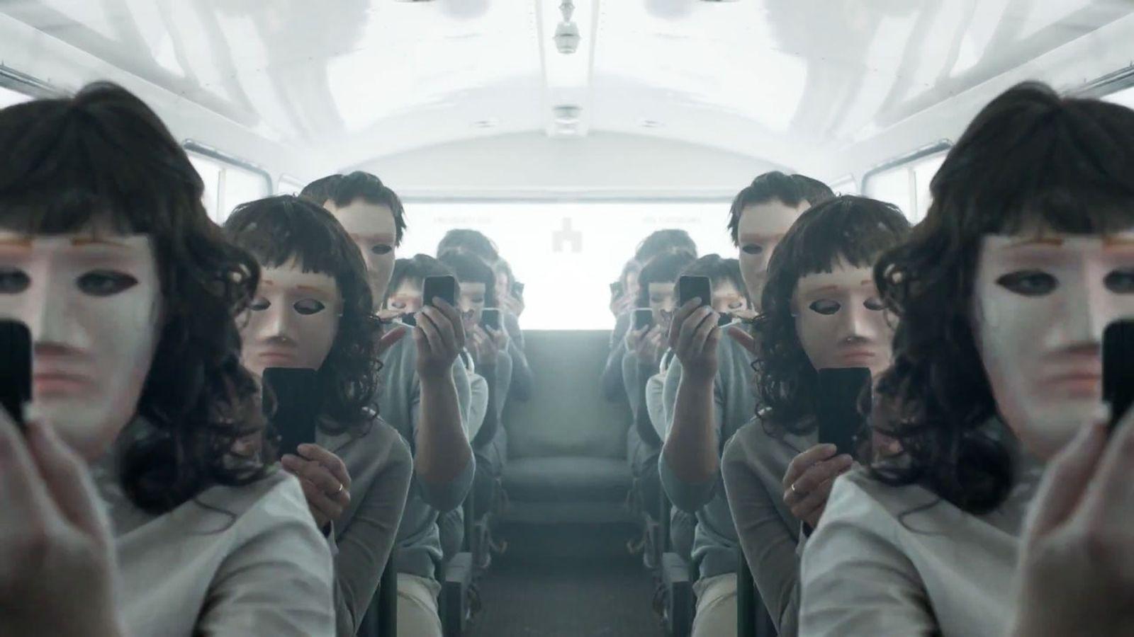 Every episode of 'Black Mirror' ranked, and it's pretty bleak