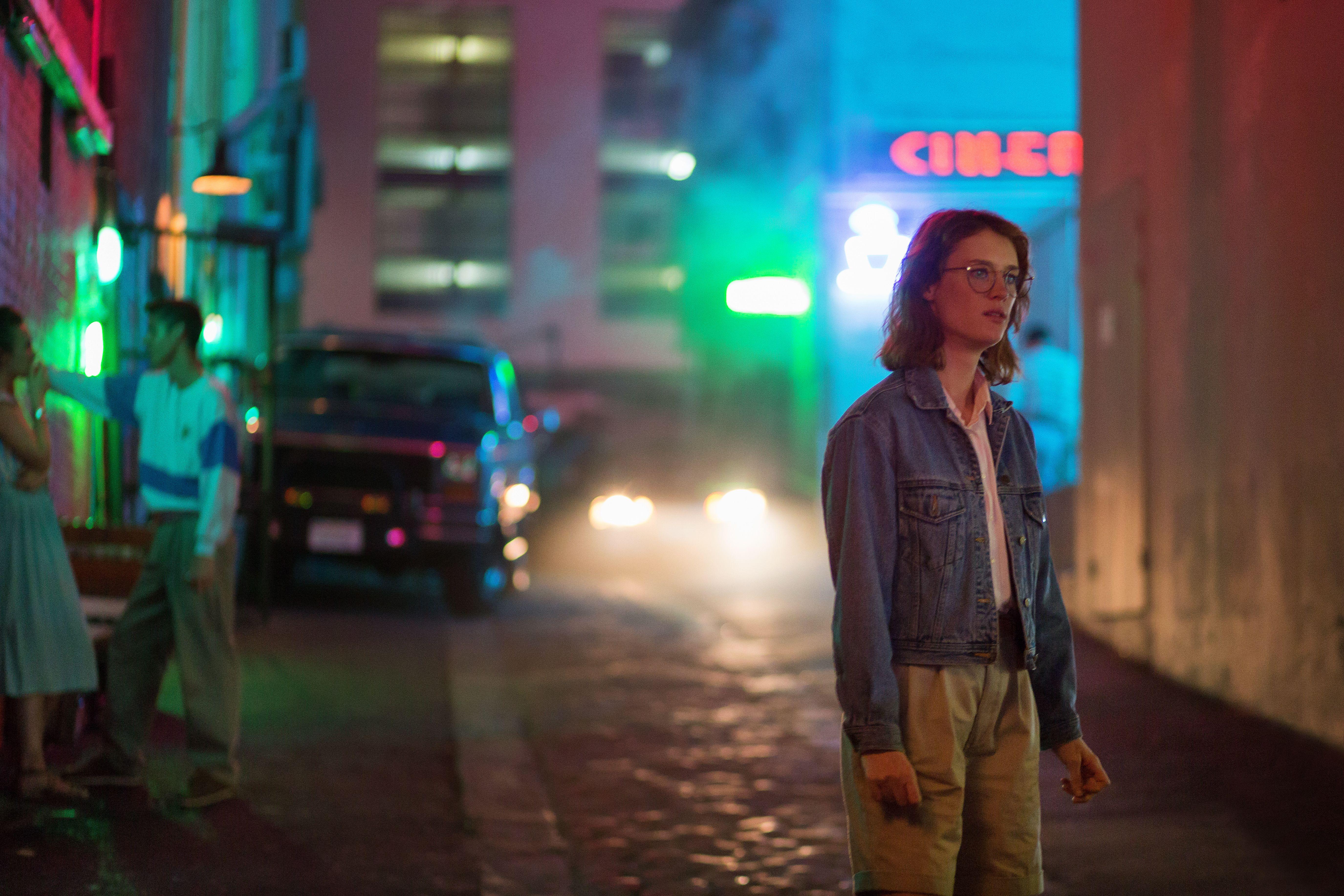 Black Mirror season 3, episode 4: San Junipero is the show's most